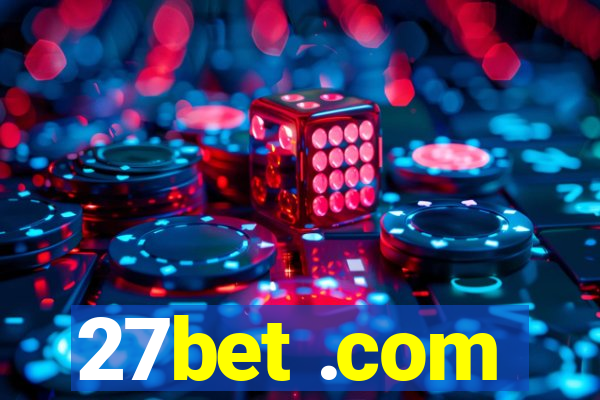 27bet .com