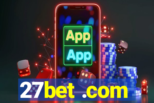 27bet .com