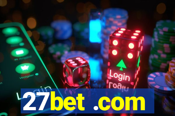 27bet .com