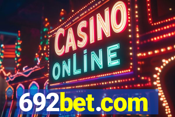 692bet.com