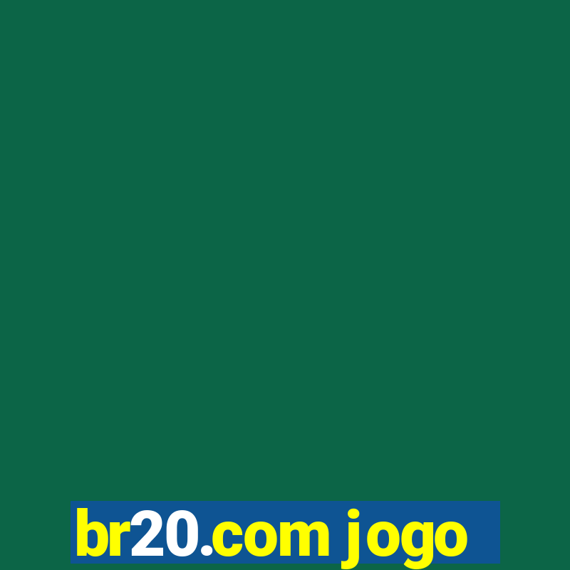 br20.com jogo