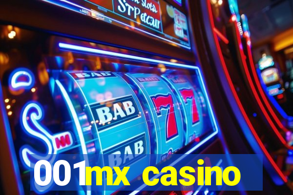 001mx casino