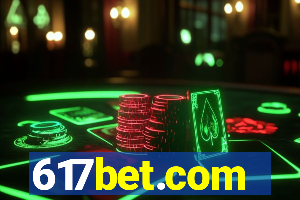 617bet.com