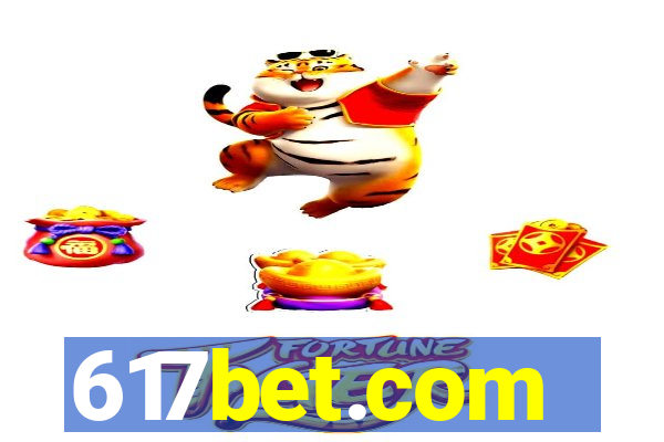 617bet.com