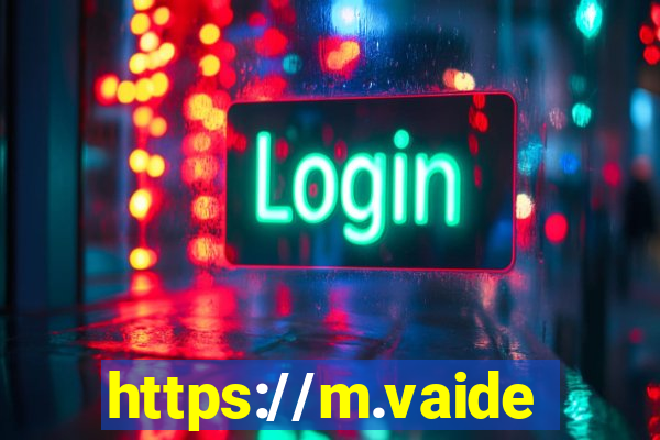 https://m.vaidebet.com/