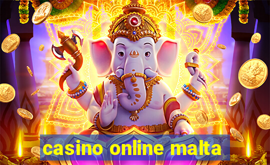 casino online malta