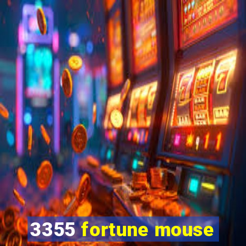 3355 fortune mouse