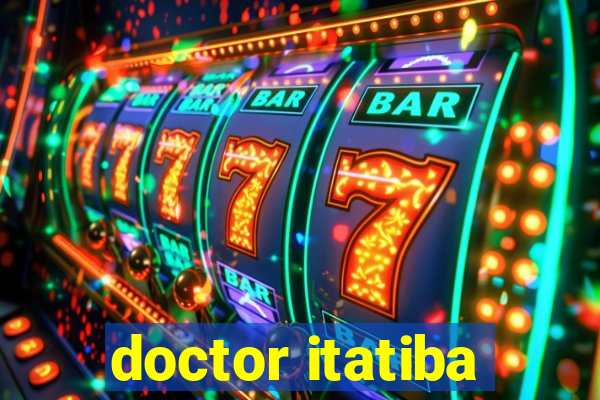 doctor itatiba