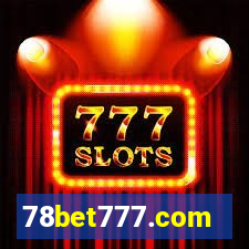 78bet777.com