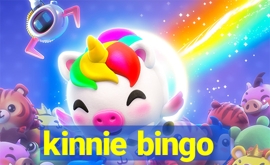 kinnie bingo