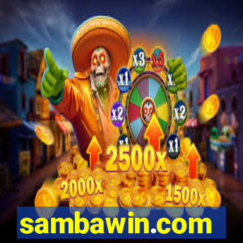 sambawin.com