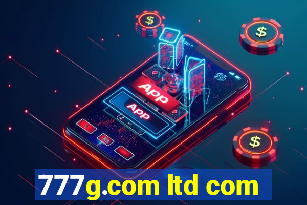 777g.com ltd com