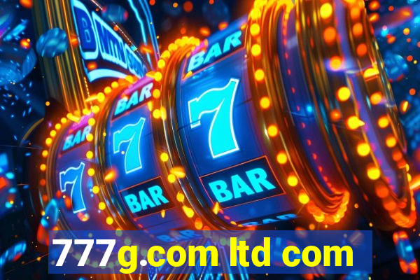 777g.com ltd com