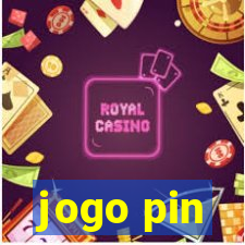 jogo pin