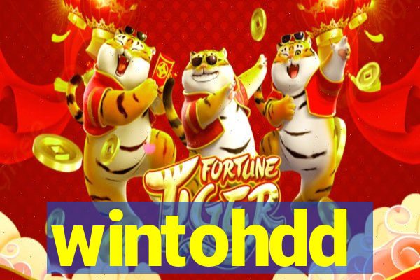 wintohdd