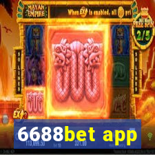 6688bet app