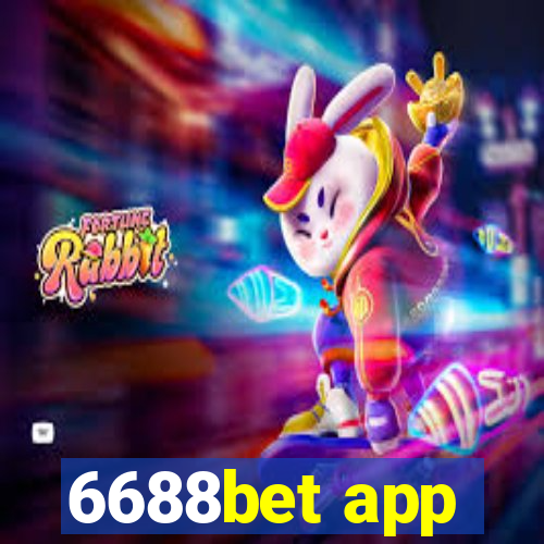 6688bet app