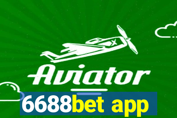 6688bet app