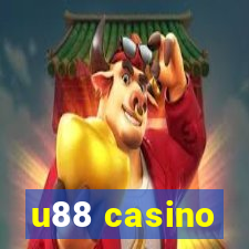 u88 casino