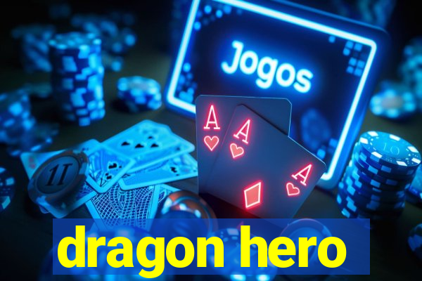 dragon hero