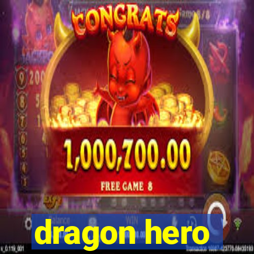 dragon hero