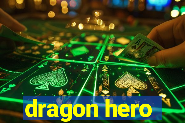 dragon hero