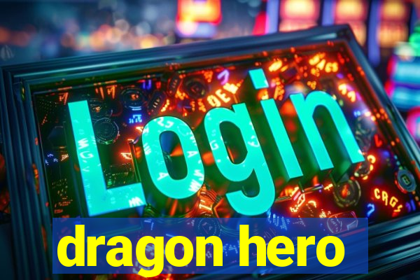 dragon hero