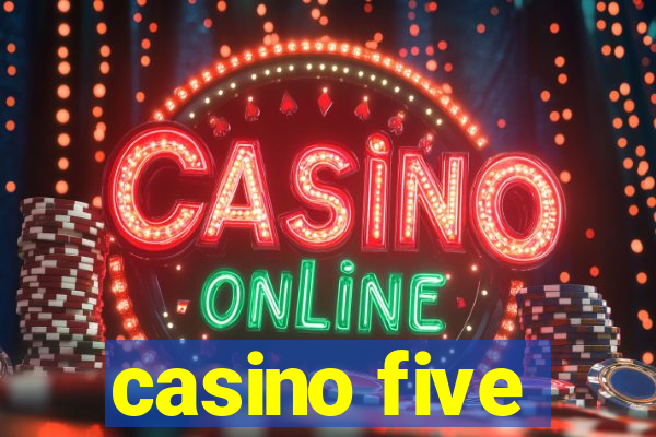 casino five