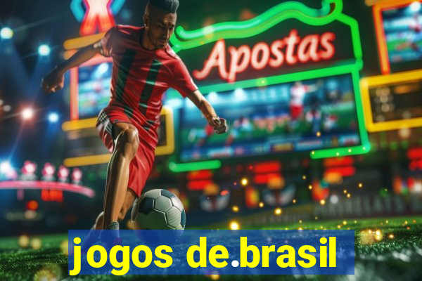 jogos de.brasil