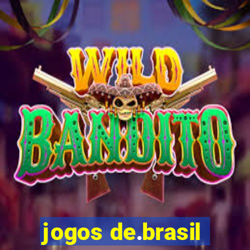 jogos de.brasil