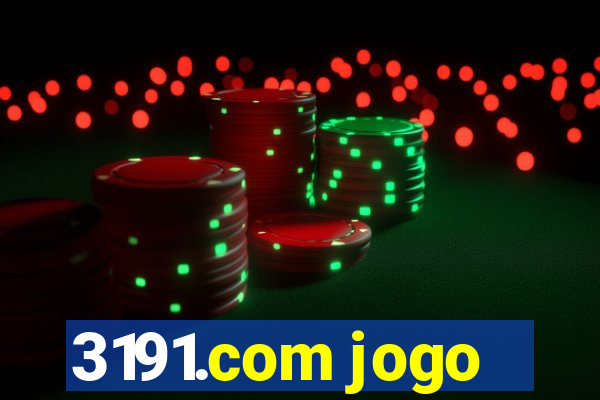 3191.com jogo