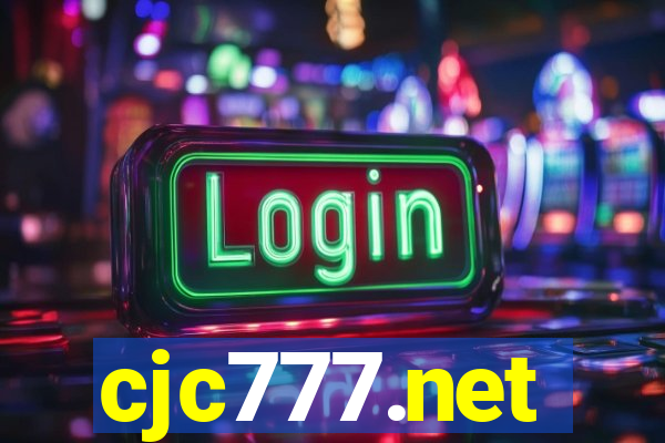 cjc777.net