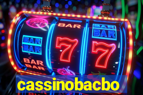 cassinobacbo