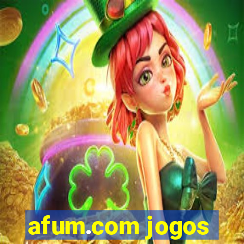 afum.com jogos