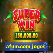 afum.com jogos