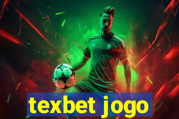 texbet jogo