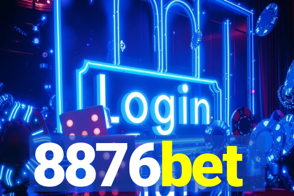 8876bet