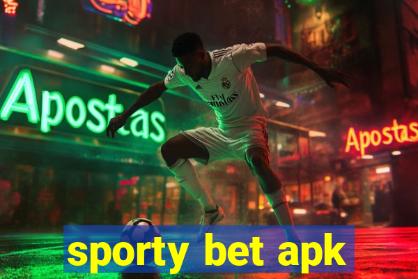 sporty bet apk