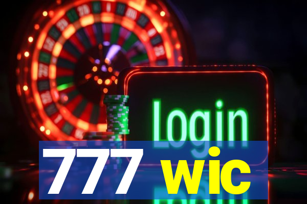 777 wic