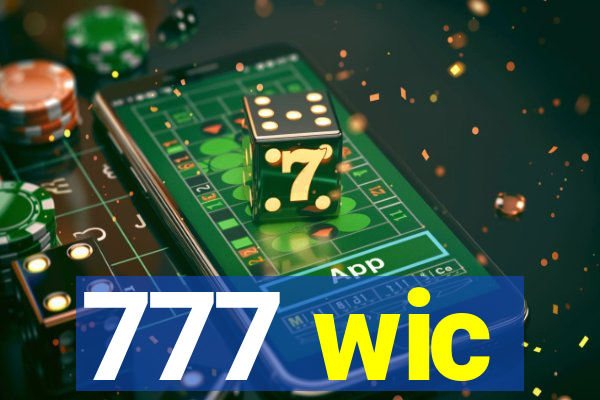 777 wic