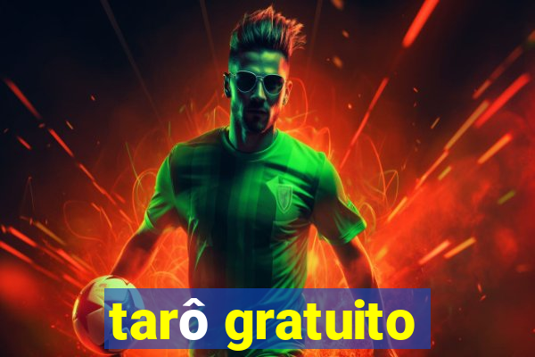 tarô gratuito