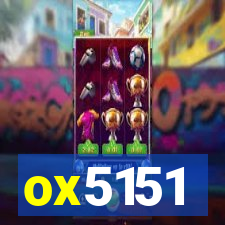 ox5151