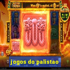 jogos do palistao