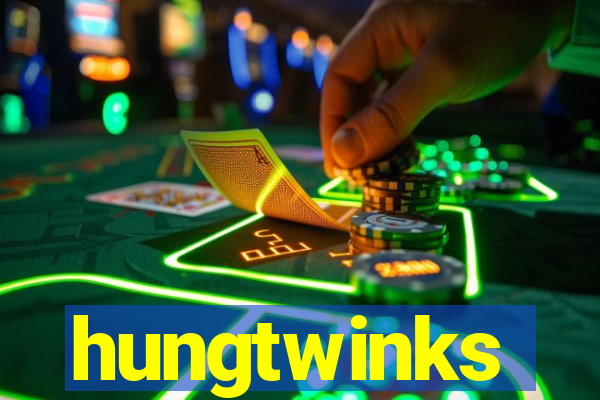 hungtwinks