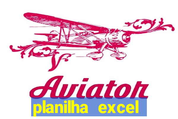 planilha excel folha de pagamento gratis