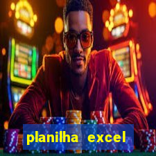 planilha excel folha de pagamento gratis