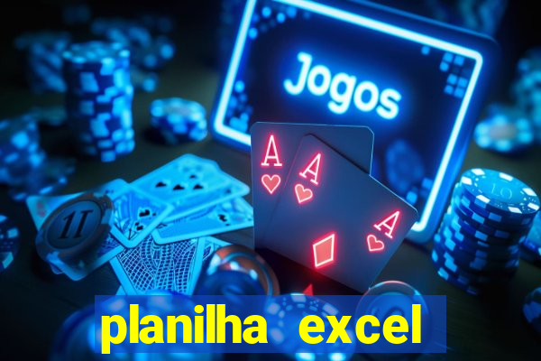 planilha excel folha de pagamento gratis