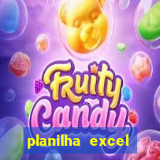 planilha excel folha de pagamento gratis