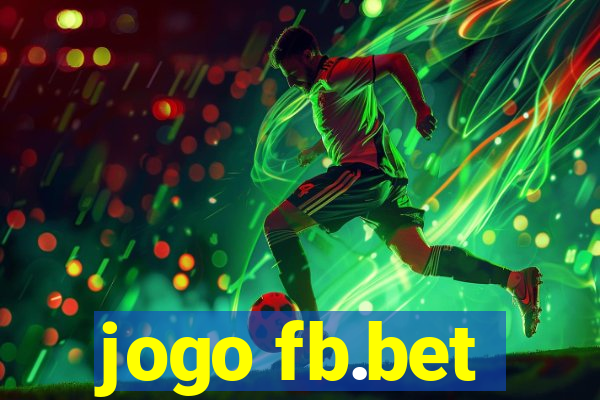 jogo fb.bet