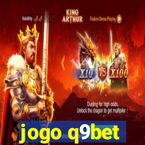 jogo q9bet